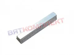 Шпонка для мясорубки МИМ-300 (МИМ-350,300М), МИМ-150(-01),  ТМ-32(М), ММ, 01.102