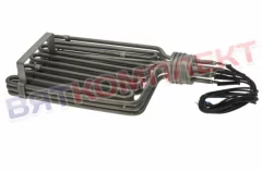 Тэн для фритюрницы APACH (Апач) 166410 9кВт 230В