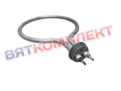 ТЭН-635-52.5407-220-01 для бака БЭ 20/2  Термаль