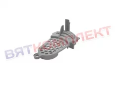 Насадка для очистки дренажного насоса SMEG (768413608) (Смег)