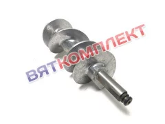 Шнек для мясорубки МИМ-600(с 07.22) МИМ-600М (с 08.22).01.400 Торгмаш