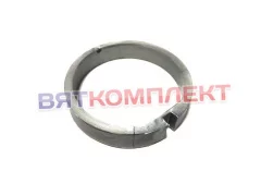 Кольцо упорное ММП11-1.00.07 для мясорубки М-75 (УКМ-10), МИМ-80, М-50С Торгмаш г Пермь диаметром 60 мм.
