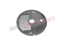 Нож для овощерезки Foodatlas DS1000 WED-QC кубик 10х10х10 мм
