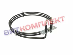 ТЭН 3000 Вт 230 В для камеры TECNOEKA (01201610)