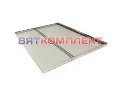 Крышка ЭШ-3К-П-01.000СБ (21001006557/00-00146411) Abat