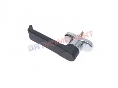 Ручка двери для конвекционной печи Garbin 104PXVAPOR (MAN011, MAN025)