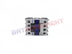 Контактор NC1-0901 9А 230В/АСЗ 1НЗ 50Гц (CHINT) 220482 (12000061045) ABAT