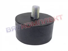 Опора (ножка) мясорубки МИМ-300, МИМ-350, 300М 24.000 (в сборе) Торгмаш г.Барановичи