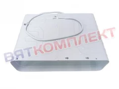 Испаритель для холодильника Бирюса 8 НТО (0003820000)