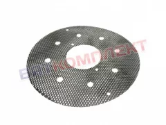 Абразив диска для картофелечистки SIRMAN IV2420600