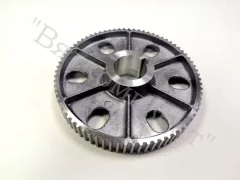 Шкив ROBOT COUPE 105529 / 105529S для овощерезки CL50/52/55