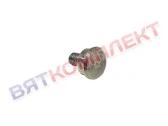 Ось для картофелечистки МОК (150М.00.009) МОК-150М,300М,МОК-150У-01,300У-01,400,400Л Торгмаш г.Барановичи
