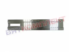 Панель фронтальная для шкафа морозильного CB114-G (430 cат) Polair (Полаир) 2530165d