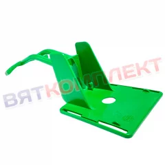 Рычаг крана в сборе с держателем Для сокоохладителей BRAS/UGOLINI 22900-00560