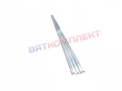 Направляющая двери (FR14MC.170.006) для шкафа холодильного Ариада Рапсодия