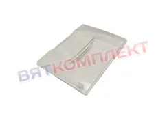 Панель ящика для фруктов холодильник Бирюса 0030002002