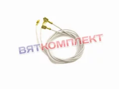 Провод с розеткой L750, розетки 2705