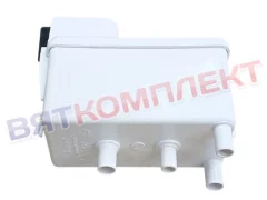 Бак с микровыключателем для  льдогенератора G1000 BREMA (10145)