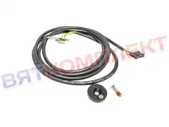 Датчик оборотов двигателя KPE1710B UNOX для XBC / XEBC / XEVL / XV