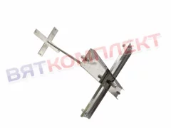 Барабан к грилю Командор-5М (5Э-Т)