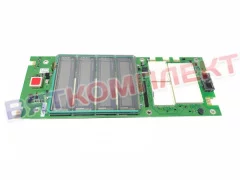Плата управления RATIONAL 42.00.002P SCC SCC линия SCC 61-202 начиная с 04/2004