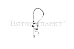 Душирующее устройство MONOLITH  R0201020213