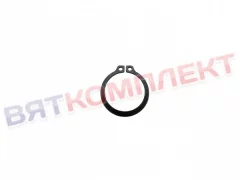 Кольцо стопорное подшипника 6205-2RS