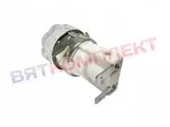 Патрон с лампой для конвекционной печи GARBIN 44P UMI Е14 230В (LAM006, 91310185, 030003005, 16640000)