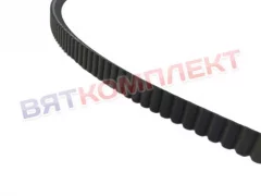 Ремень тестомеса Gates Polyflex 7М 1030 Abat (12000020794)