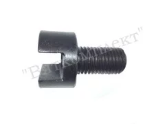 Вставка шнека задня для мясорубки МИМ-600