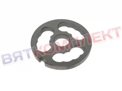 Нож подрезной для мясорубки Fimar, Apach система Unger R70/12 70.000.2 под бурт