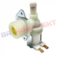 Клапан соленоидный для печи Alfa SMEG (813050125)