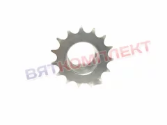 Звездочка нижняя ТМС-60НН-2Р.6785.20.03.000СБ Abat (41000000844)