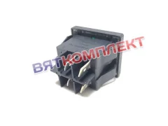 Выключатель MD-0401/L/G/А03/Т6 для теплового оборудования Atesy