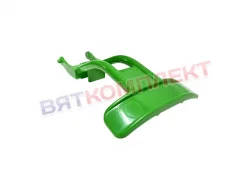 Рычаг крана зеленый Ugolini / MAESTRALE 22900-00561 / S0702307