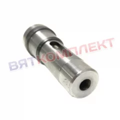 Вал мясорубки МИМ-300М,-01 с 10.12г., МИМ-350 с 08.22г., МИМ-600М с 11.12г., МИМ-150,-01 00.003 Торгмаш г.Барановичи