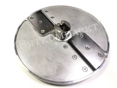 Нож для нарезки соломкой 2х2 мм. МПР-350М.04.16.00 (морковь по-корейски) для овощерезки МПР-350М,МПО-1,УКМ