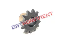 Звездочка нижняя ТМС-60НН-2П.19557.20.08.003 Abat (41000077758)