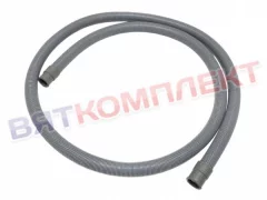 Шланг сливной для СМА 2,0 м МПК Abat (12000025427)