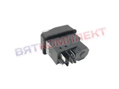 Кнопка (переключатель) GASTRORAG HBS220-0112
