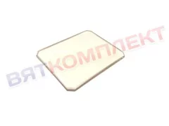 Стекло светильника КП006.00.003