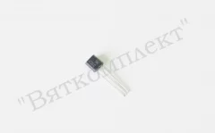 Транзистор КТ3107Ж ТЕХНО-ТТ (48703)