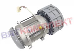 Насос МРК-1,5.1R (правое исполнение, 6 лопастей) (72000101700/72000001646) Абат (Abat)