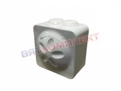 Плавный регулятор скорости в корпусе SRE-2,5 Shuft НС-0084730