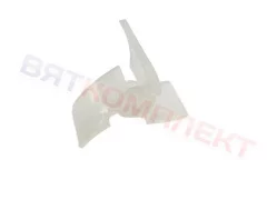 Лопатка для ГАММА-5М 259.124