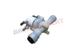 Клапан запорный (соленоидный) UNOX KEL1252A/EL1252A0 для печей и пароконвектоматов