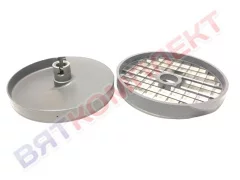 Комплект для нарезки кубиком Robot-coupe 20х20х20 мм 28114