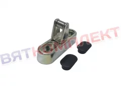 Защелка дверной ручки ELECTROLUX, SEKO, ZANUSSI (0S0706)