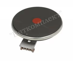 Конфорка 145 мм. 1,5 квт 230В EGO 12.14463.196