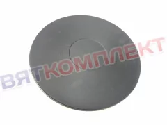 Конфорка электрическая E.G.O 18.22453.002  220 / 2 кВт для бытовых плит и мармитов